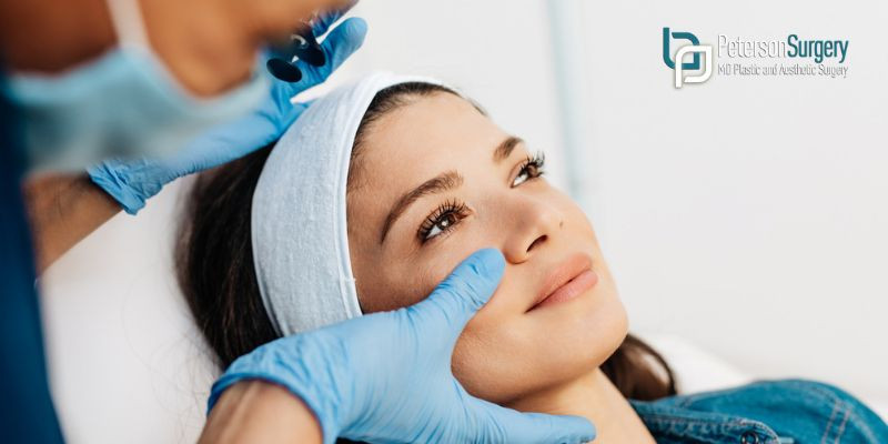 Signs It May Be Time to Consider Facial Surgery - Kelowna Facial Surgery